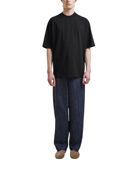 26SS 헤보 긴팔 티셔츠 040 0303 - HEVO