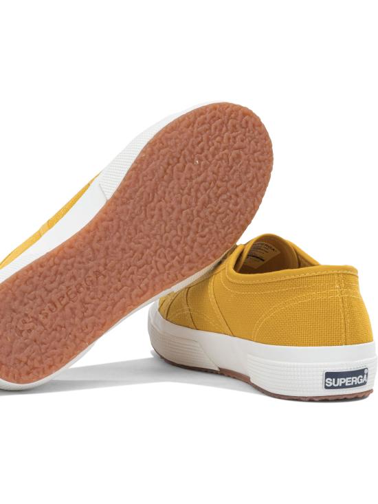 26SS 수페르가 스니커즈 S000010AYS Yellow - SUPERGA