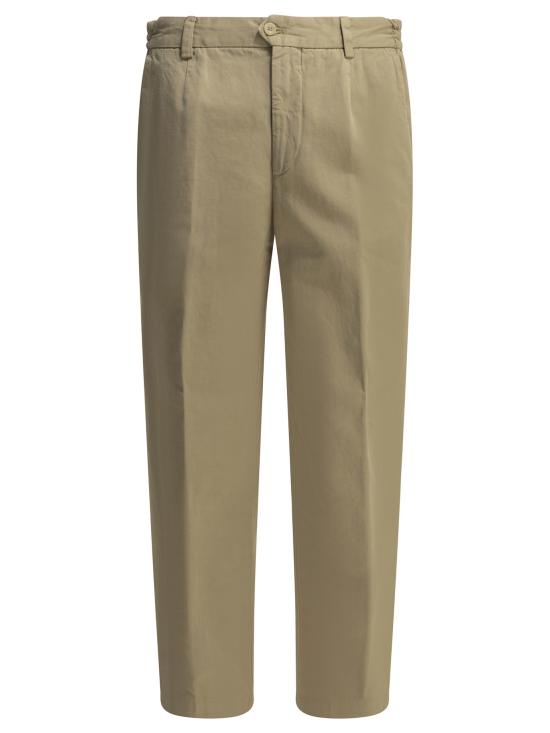 26SS 브릴리아1949 수트 팬츠 PORTOFINO D30001200043 Beige