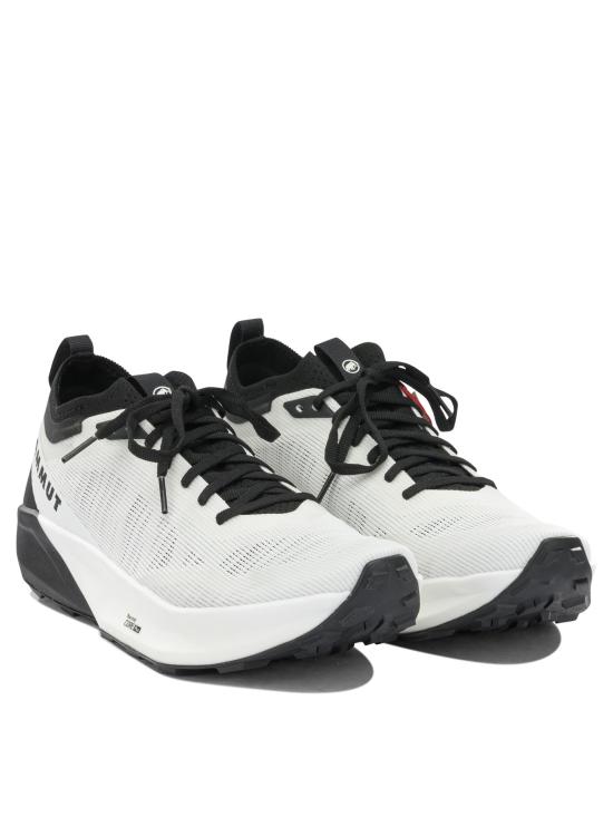 26SS 마무트 스니커즈 3090 001600246 White - MAMMUT