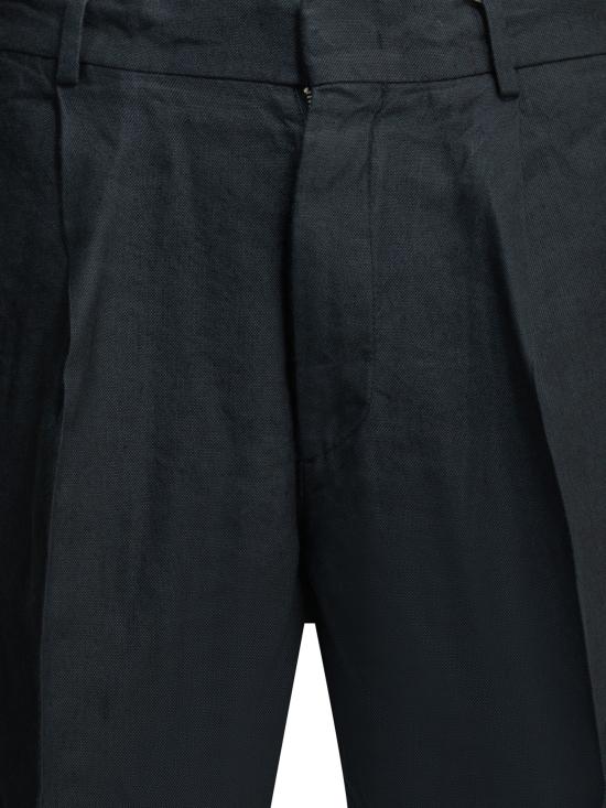 26SS 엔엔07 숏팬츠 261000000820A Blue - NN07