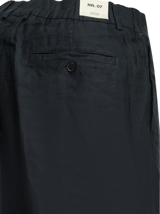 26SS 엔엔07 숏팬츠 261000000820A Blue - NN07