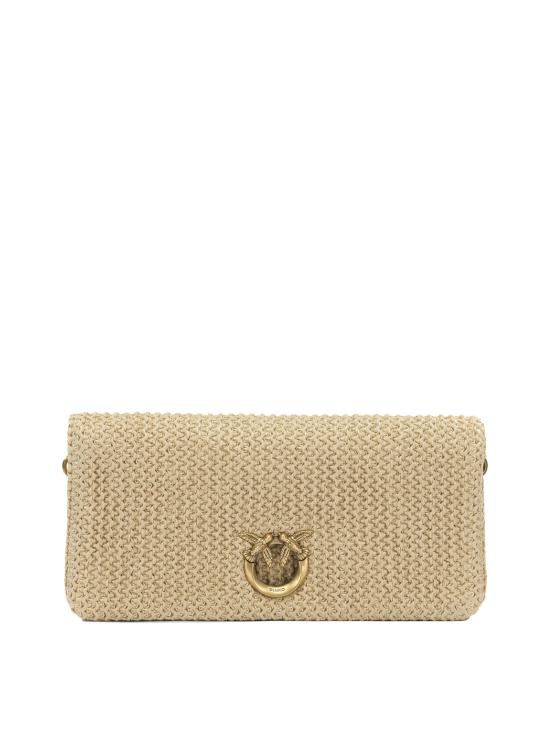 26SS 핑코 크로스백 106022A391C24Q Yellow