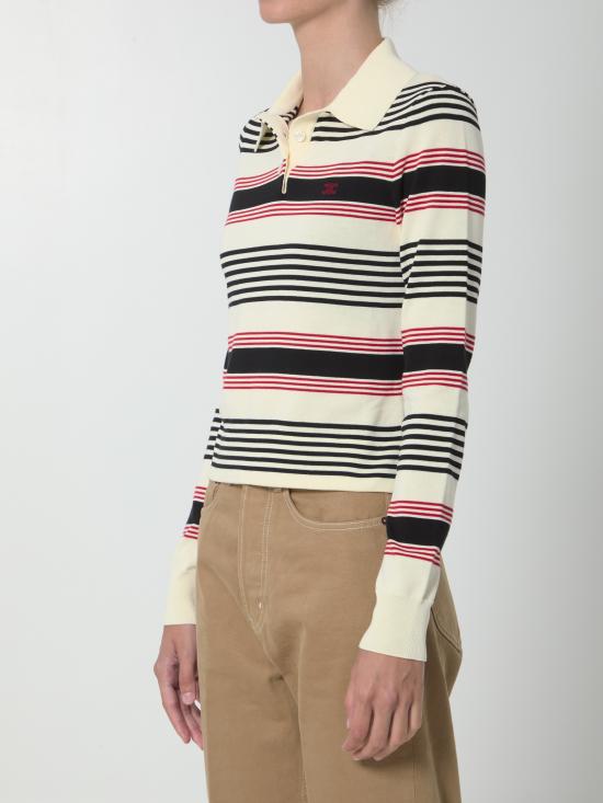 26SS 셀린느 스웨터 RY0TF3B21 - CELINE