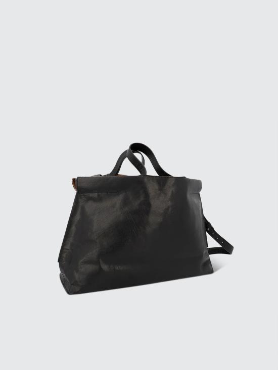 26SS BEA MOMBAERS BAGS 토트백 N1040900 Black - OTHER BRANDS
