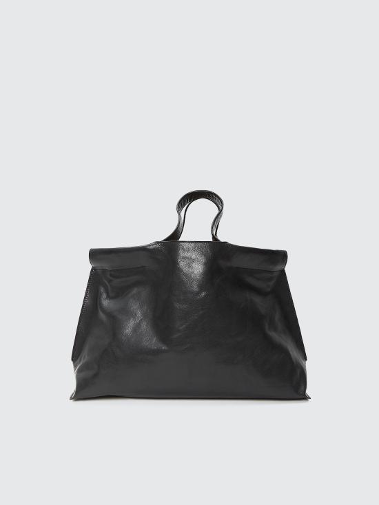 26SS BEA MOMBAERS BAGS 토트백 N1040900 Black