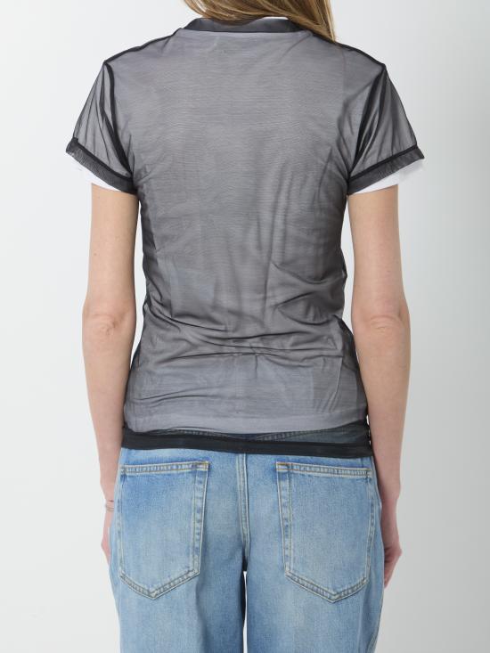 26SS 구찌 반팔 티셔츠 856822 WHITE - GUCCI