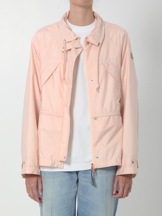 26SS 몽클레어 자켓 L10931A00114 PINK