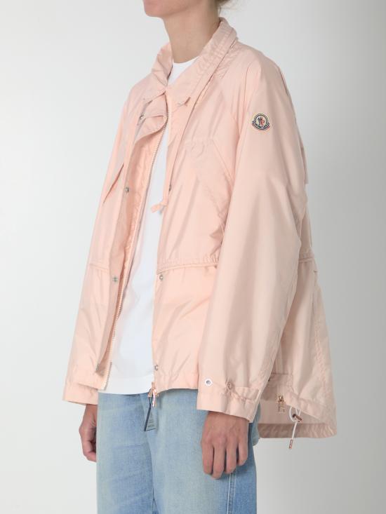 26SS 몽클레어 자켓 L10931A00114 PINK - MONCLER