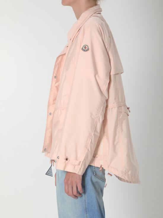 26SS 몽클레어 자켓 L10931A00114 PINK - MONCLER
