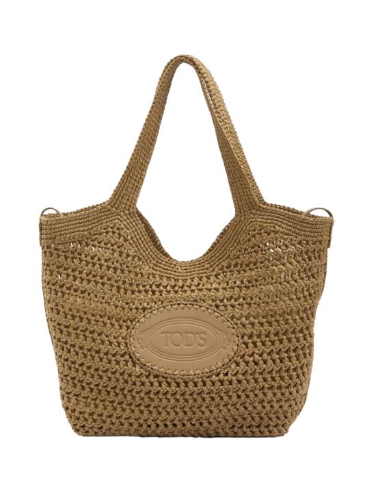 26SS 토즈 토트백 XBWEBLA0300RGM 478Y