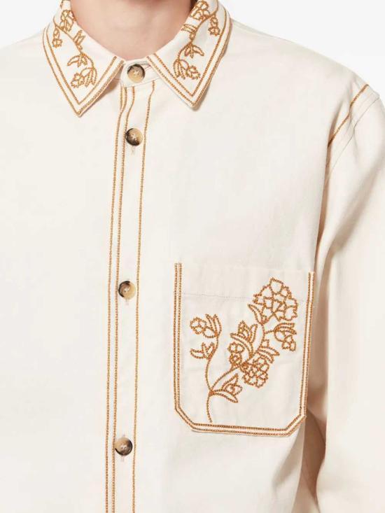 26SS 이자벨마랑 자켓 VE0588HBD1E03H 20CK - ISABEL MARANT