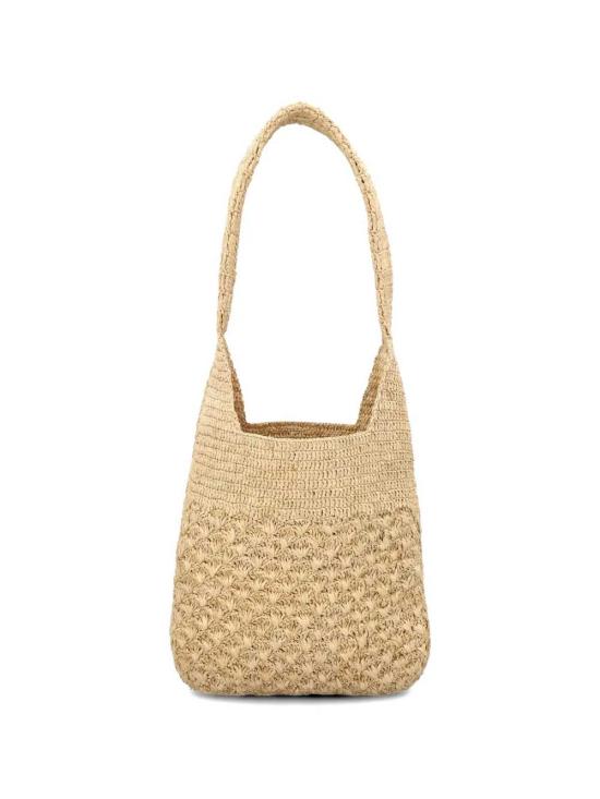26SS 이자벨마랑 숄더백 PP0181FAB1X17M NABK - ISABEL MARANT