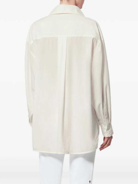 26SS 이자벨마랑 블라우스/셔츠 CH0314FAD2I01I 20 WHITE - ISABEL MARANT