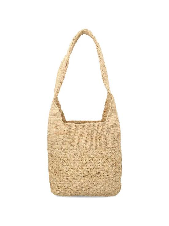 26SS 이자벨마랑 숄더백 PP0181FAB1X17M NLPU - ISABEL MARANT