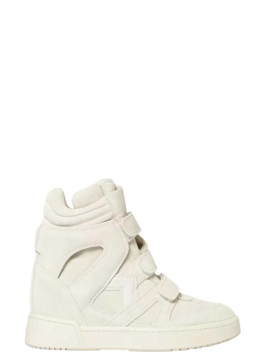 26SS 이자벨마랑 스니커즈 BK0010FAB3E04S 23EC