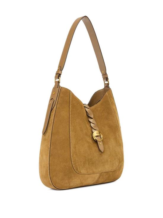 26SS 이자벨마랑 숄더백 PP0353FAC2C21M 50TA - ISABEL MARANT