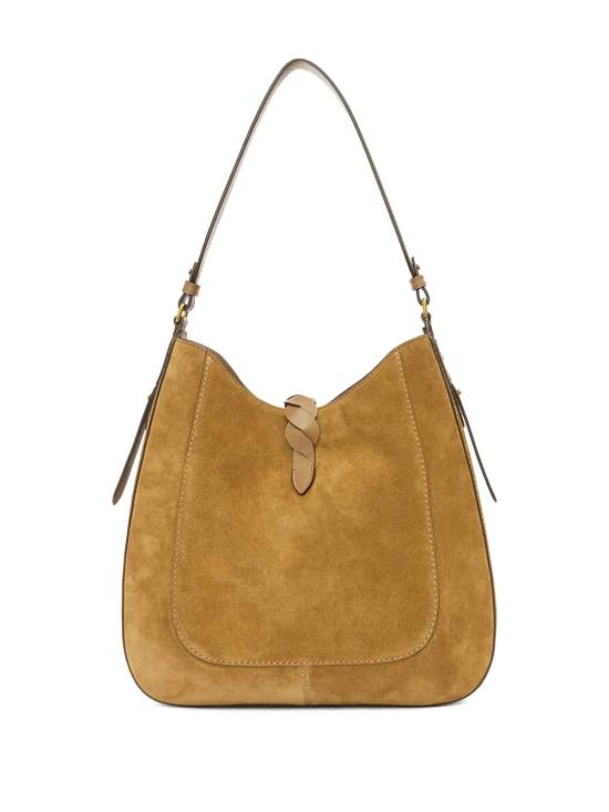 26SS 이자벨마랑 숄더백 PP0353FAC2C21M 50TA - ISABEL MARANT