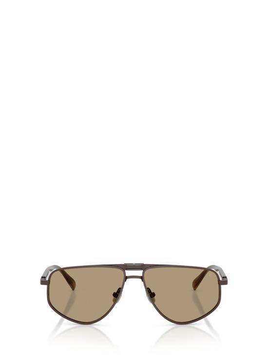 26FW 브루넬로 쿠치넬리 선글라스 BC2020ST 503453 CHOCOLATE