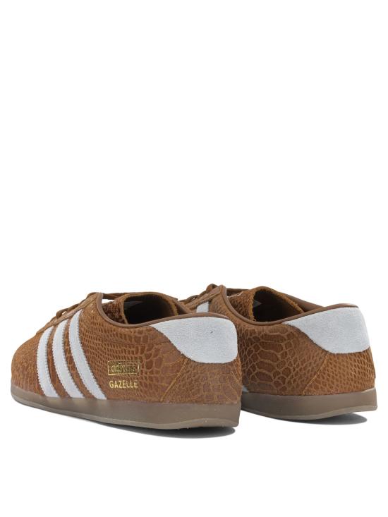 26SS 아디다스 스니커즈 KI3578DUBR CRSK GUM5 Brown - ADIDAS