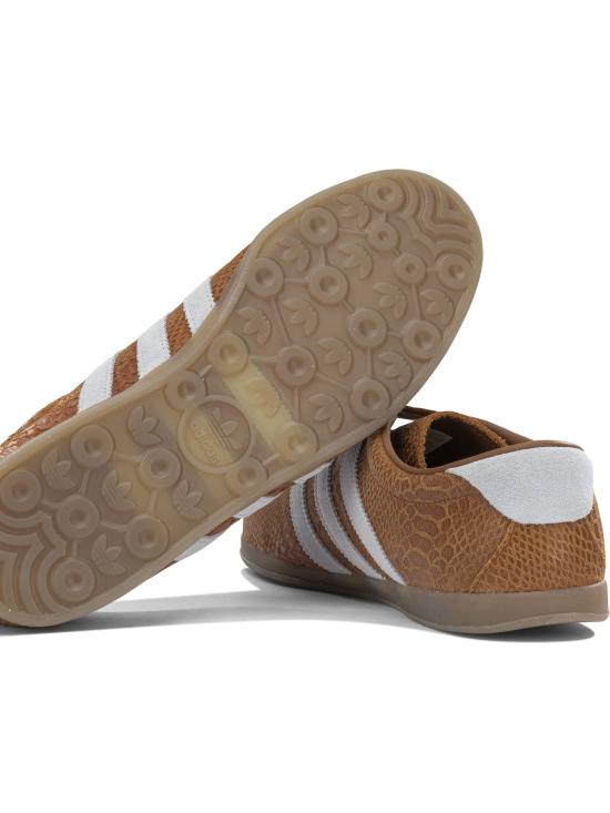 26SS 아디다스 스니커즈 KI3578DUBR CRSK GUM5 Brown - ADIDAS