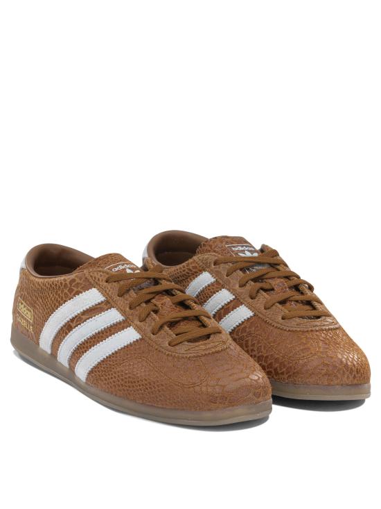 26SS 아디다스 스니커즈 KI3578DUBR CRSK GUM5 Brown - ADIDAS