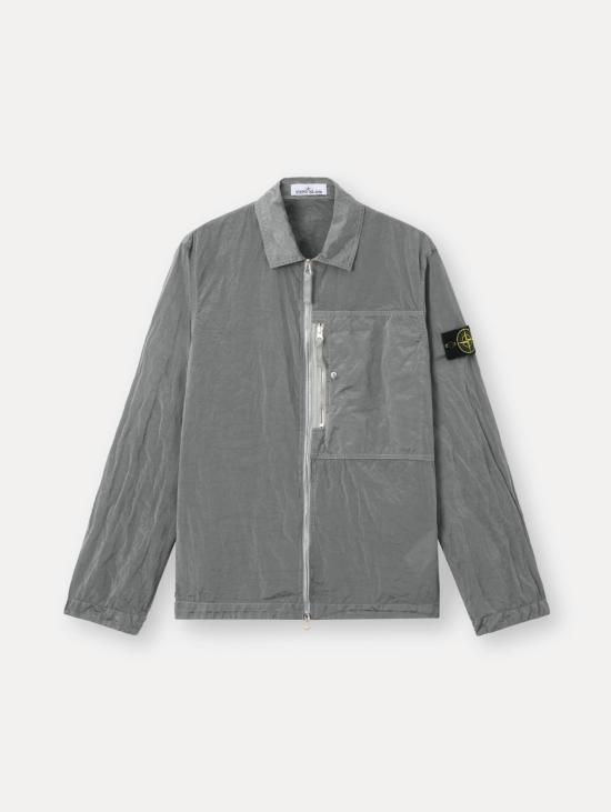 26SS 스톤 아일랜드 자켓 L1S15 1200038 S0019