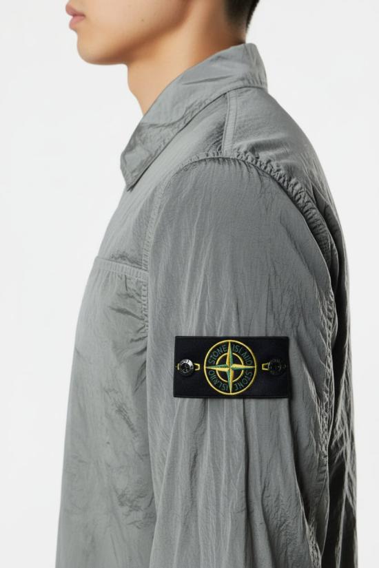 26SS 스톤 아일랜드 자켓 L1S15 1200038 S0019 - STONE ISLAND