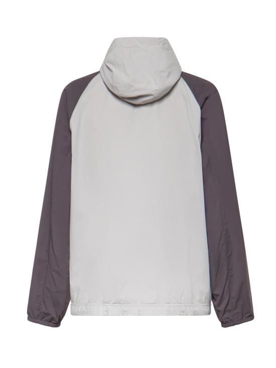 26SS 발렌시아가 후드 티셔츠 866529 TUO051400 - BALENCIAGA