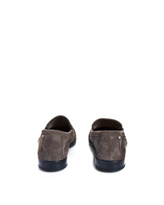 26SS 폴 스미스 로퍼 M1S MUO02 USUE 38 VERDE - PAUL SMITH