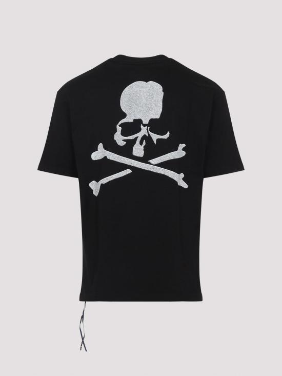 26SS 마스터마인드 반팔 티셔츠 MJ26EE1TS121019BLACK Black - MASTERMIND