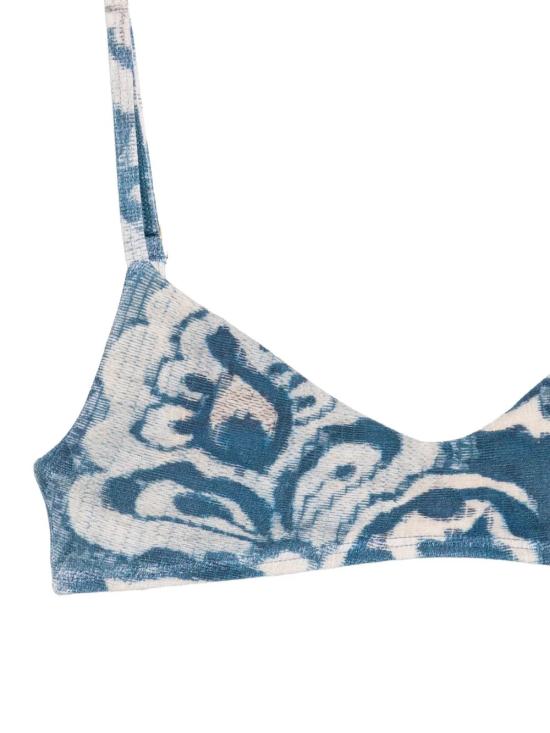 26SS 시아 마리티마 비키니 수영복 16954 16959MONACO Blue - CIA MARITIMA