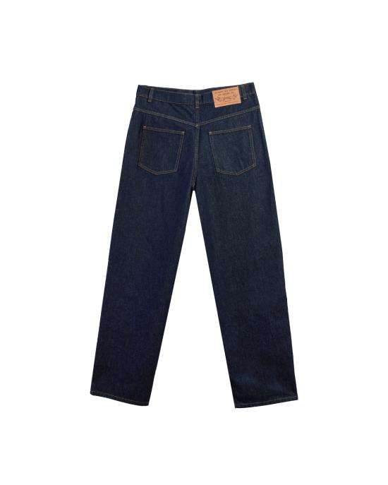 26SS 모스키노 데님 팬츠 0303 0243 0510 JEANS