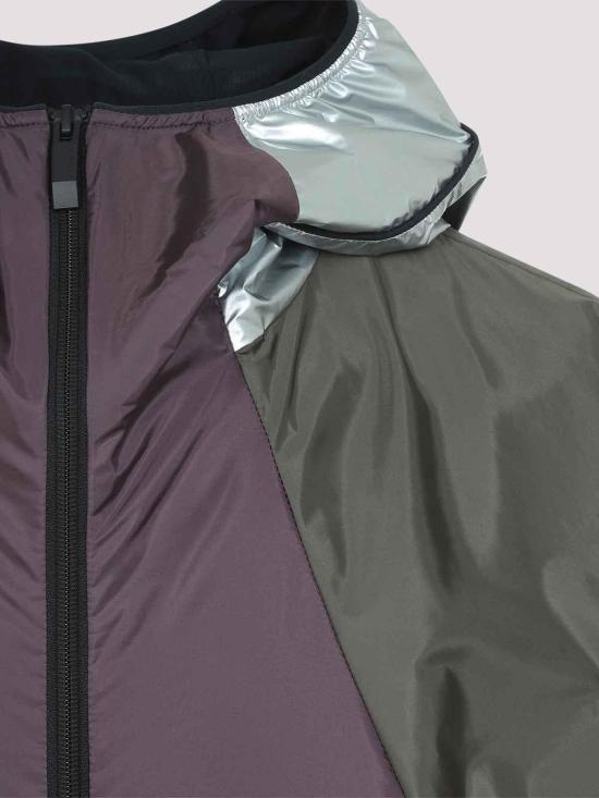 26SS 몽클레어 자켓 L10911A00042539ZDM93 Silver - MONCLER