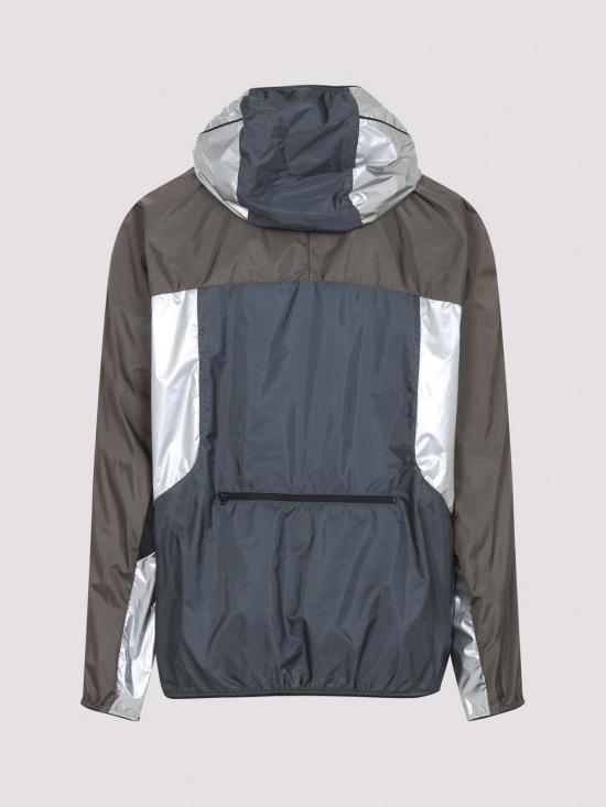 26SS 몽클레어 자켓 L10911A00042539ZDM93 Silver - MONCLER