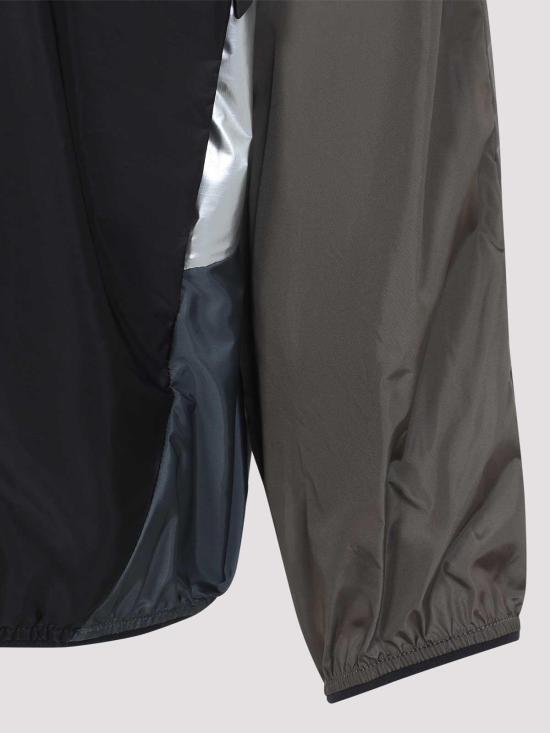 26SS 몽클레어 자켓 L10911A00042539ZDM93 Silver - MONCLER