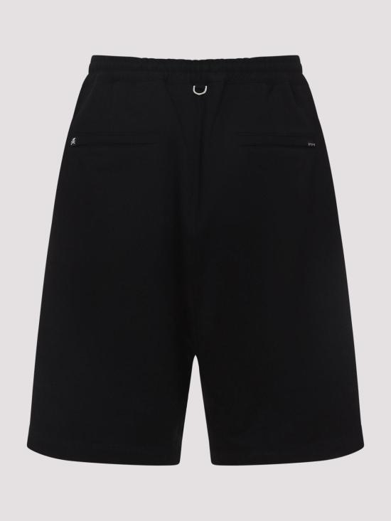 26SS 마스터마인드 숏팬츠 MJ26EE1PA070014BLACK Black - MASTERMIND