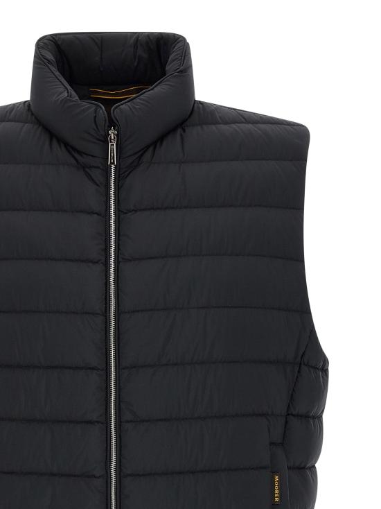 26SS 무레르 CALAF-S3 패딩 조끼 MOUGI200313U0402 - MOORER