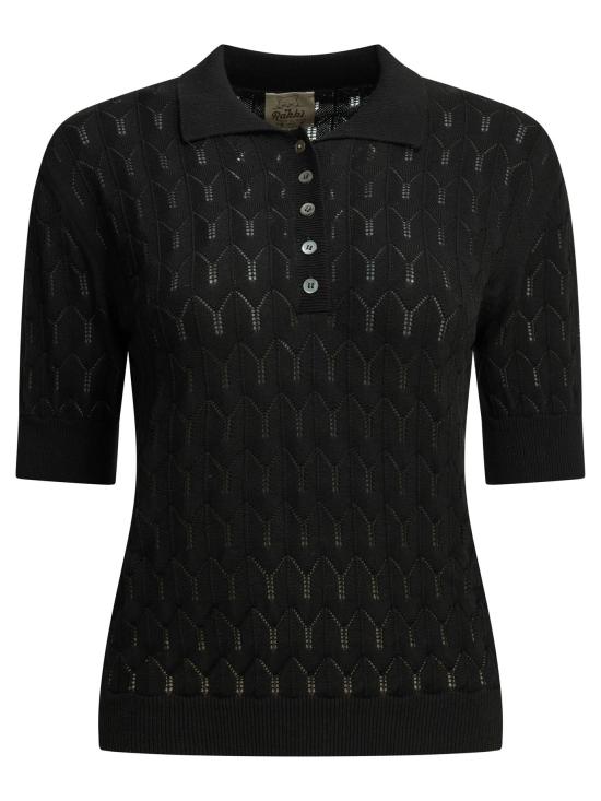 26SS 라키 폴로 티셔츠 CALIFORNIANERO