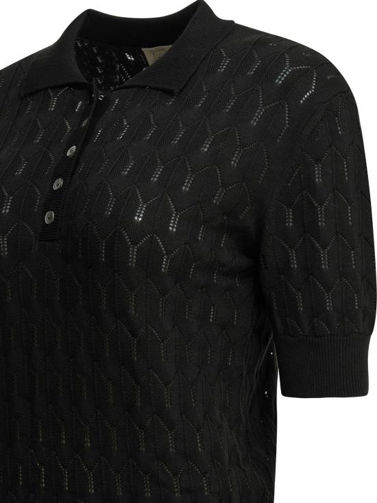 26SS 라키 폴로 티셔츠 CALIFORNIANERO - RAKKI