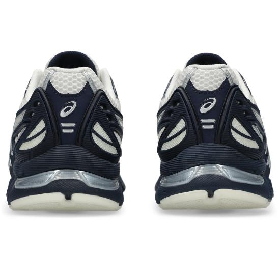 26SS 아식스 스니커즈 1203A886 400 MIDNIGHT CREAM - ASICS