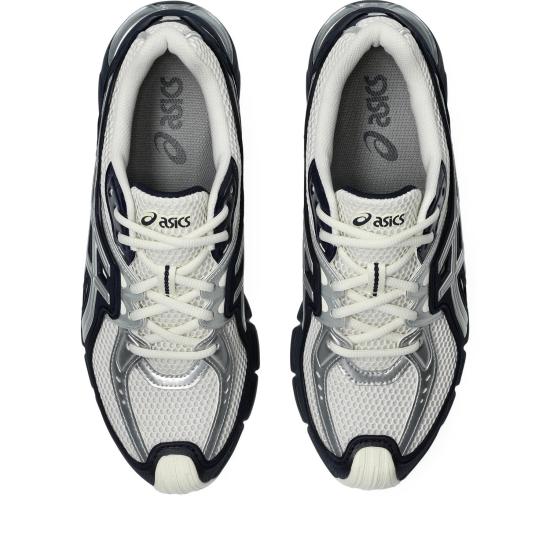 26SS 아식스 스니커즈 1203A886 400 MIDNIGHT CREAM - ASICS