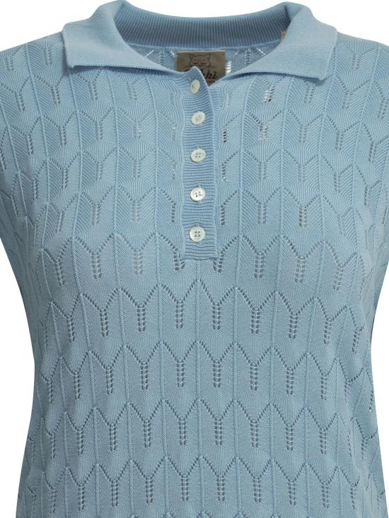 26SS 라키 폴로 티셔츠 CALIFORNIASOFFICE - RAKKI