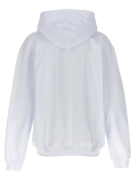  엠에스지엠 후드 티셔츠 3640MM8024700001 - MSGM