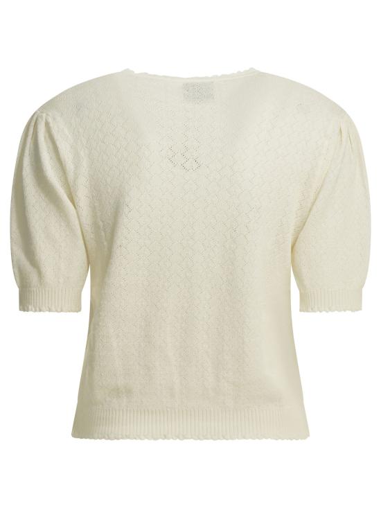 26SS 라키 가디건 CHEVRONPANNA - RAKKI