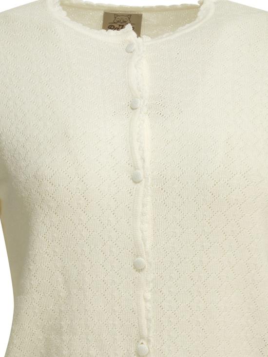 26SS 라키 가디건 CHEVRONPANNA - RAKKI