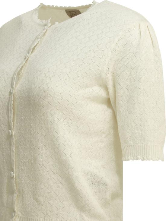 26SS 라키 가디건 CHEVRONPANNA - RAKKI