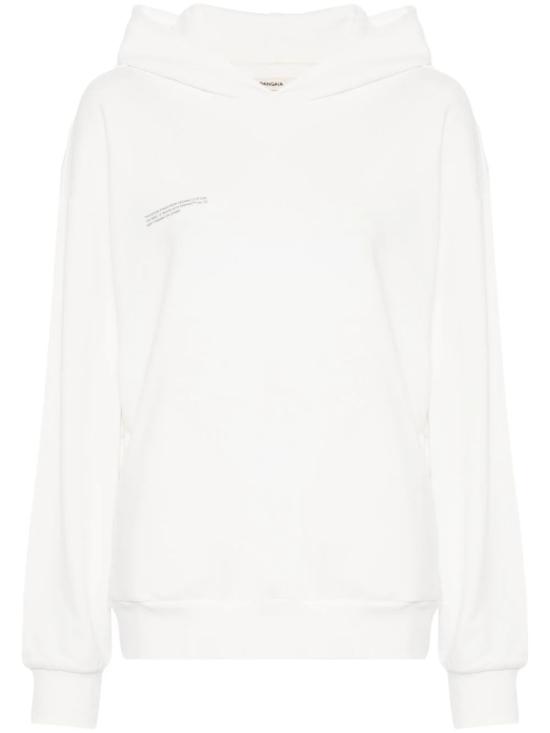 25SS 파가이아 후드 티셔츠 10000180 OFF WHITE Beige