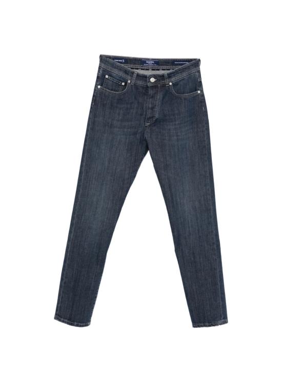 26SS 발바 데님 팬츠 JFIVE707 001 Blu