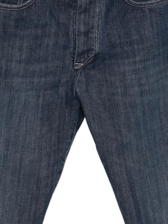 26SS 발바 데님 팬츠 JFIVE707 001 Blu - BARBA